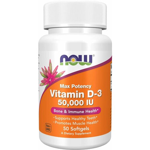 Vitamin D3, 50000 , 50 , 50 .   , -, 