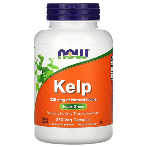 NOW Kelp () 250 .    , -, 