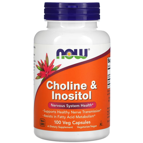 Choline & Inositol, 190 , 100 .   , -, 