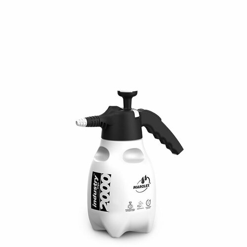 ���������� MAROLEX ������ ������ �������� ������������� Industry Ergo Acid Line 2000 (Viton)
