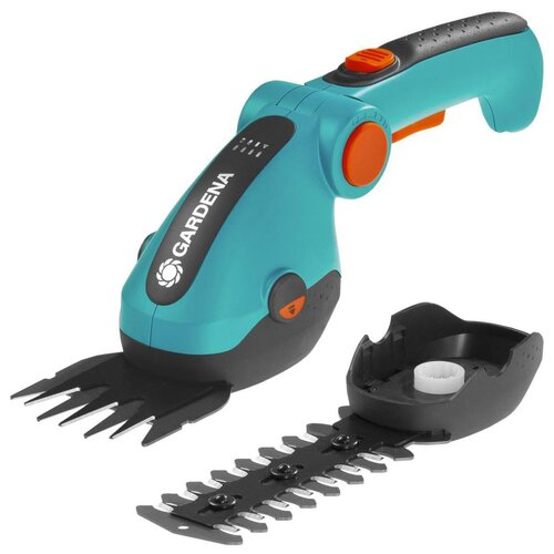 ���������� ������� �������  GARDENA ComfortCut Li (9857-20) 120