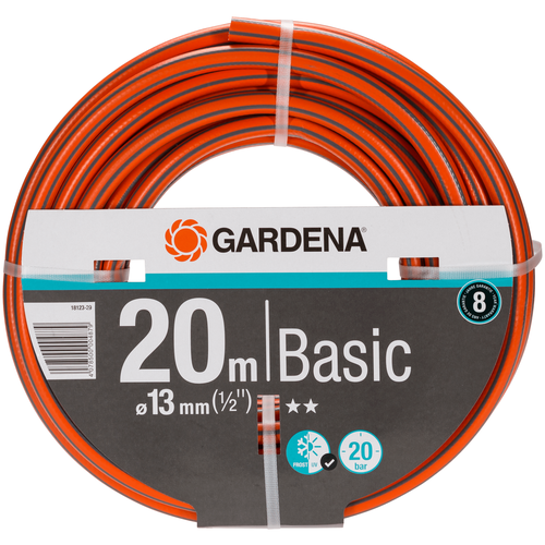  GARDENA Basic, 1/2