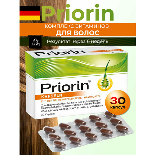 Bayer Priorin -       , -, 