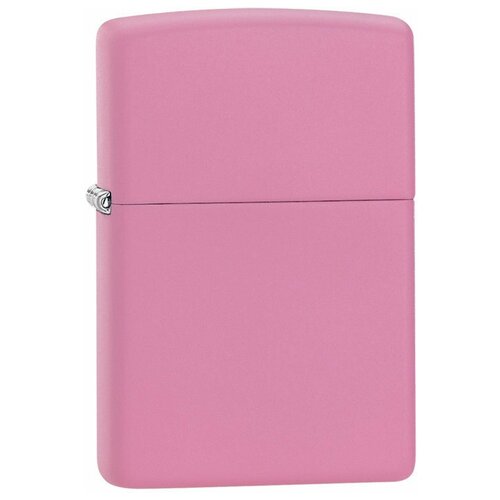 ZIPPO Classic   Pink Matte, /, , , 38x13x57    , -, 