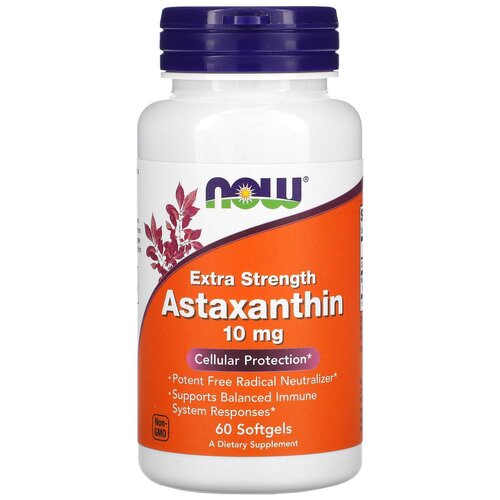 Astaxanthin ., 10 , 150 , 70 , 60 .   , -, 