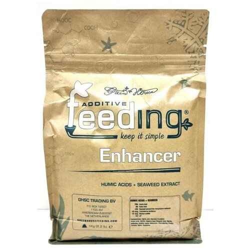    Green House Powder Feeding Enhancer 1000 . (1 )   , -, 