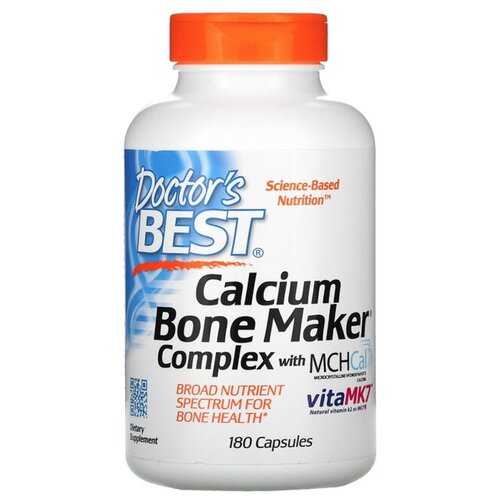 Calcium Bone Maker Complex ., 290 , 180 .   , -, 