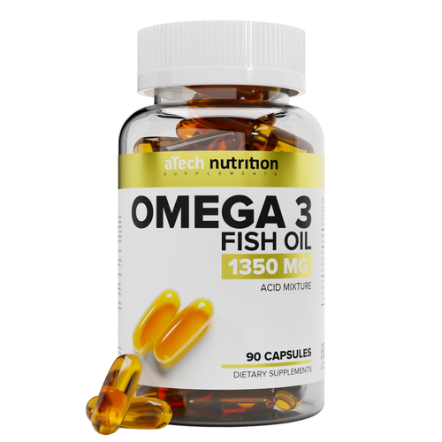 Omega 3 . ., 1.35 , 90 .   , -, 