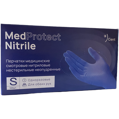     MedProtect,  S   , -, 