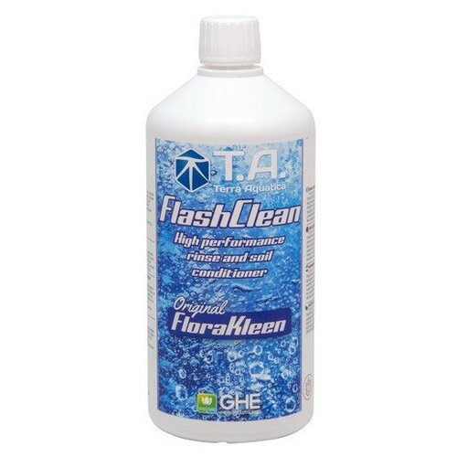 Flash Clean Terra Aquatica ( 1)   , -, 