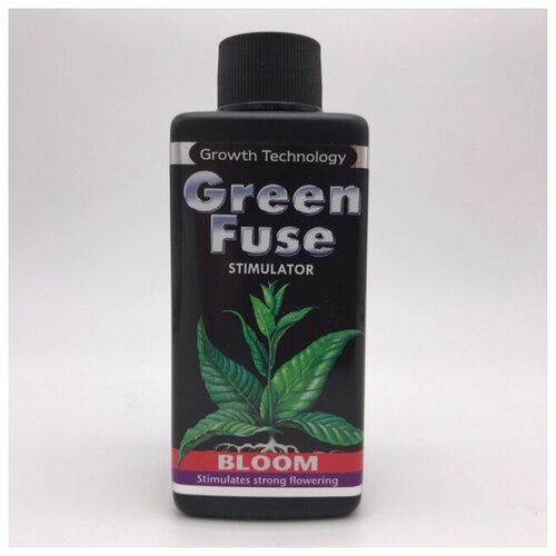    Green Fuse Bloom 100