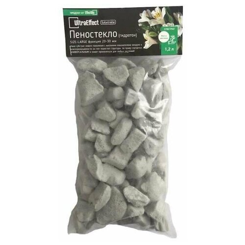 ���������� ���������� (��������) UltraEffect - Large ������� 20-30�� 1,2 ����� (������������� �������� EcoLine)