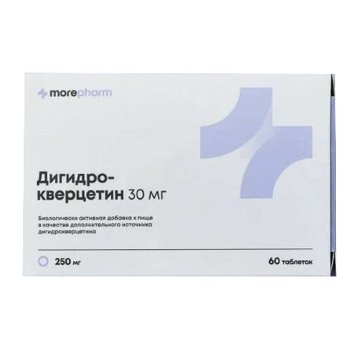 Morepharm  ., 30 , 150 , 60 .   , -, 