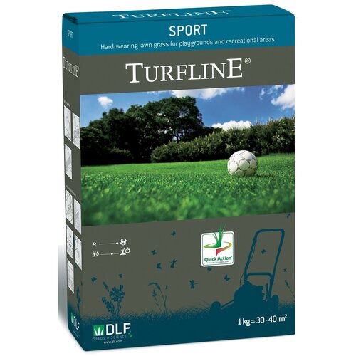   DLF Turfline Sport, 1    , -, 