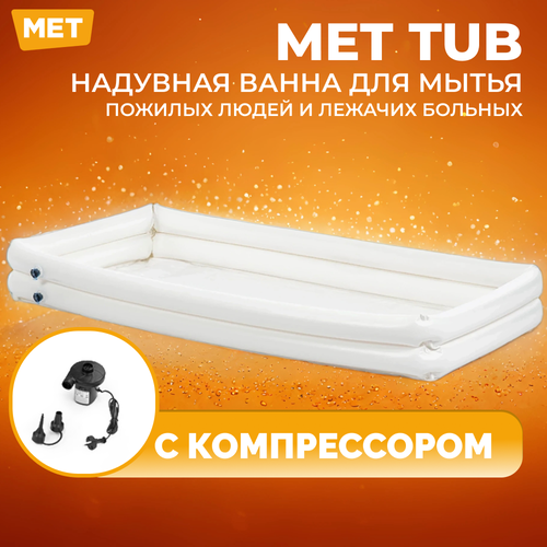       MET TUB,    ,    , -, 