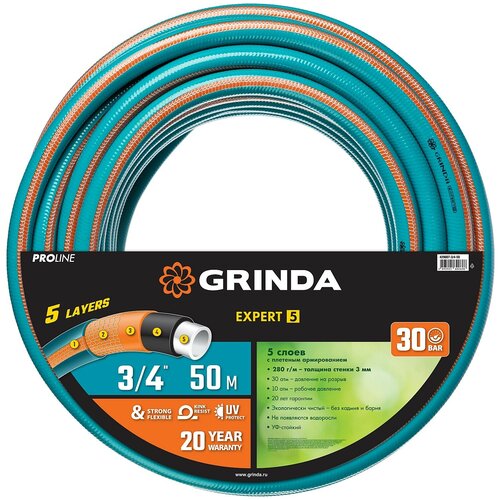    GRINDA  3/4 50 30    , -, 