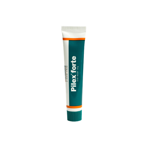  Himalaya Herbals Pilex Forte, 30 , 30    , -, 