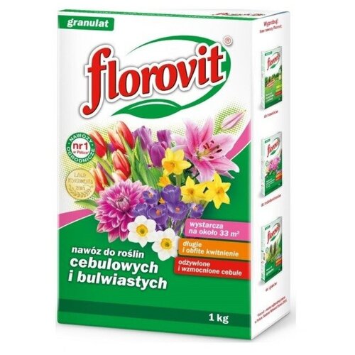  Florovit      - 1    , -, 