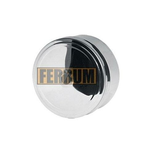  Ferrum ()    0,5 d150   , -, 