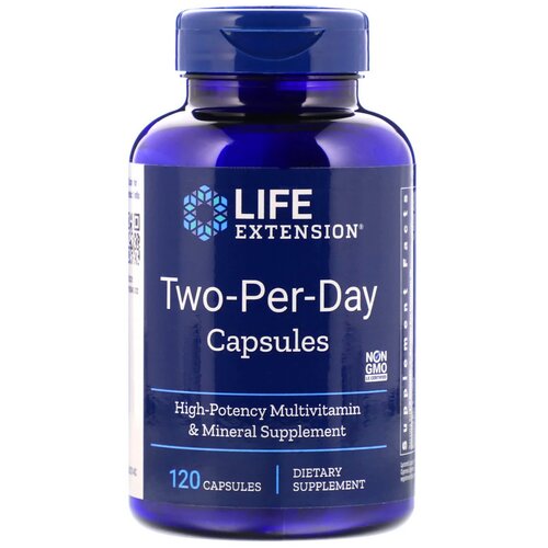 ���������� Two-Per-Day, 300 ��, 114 �, 120 ��.