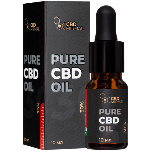 MIRMAL CBD /   CBD 30% 10 /CBD  10  3000  / CBD oil /   /  /  /   , -, 