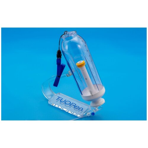 ���������� ����������� ����������� ����� Tuoren, ����� 275 ��, � ���������� ��������� ������� 2 ��/���