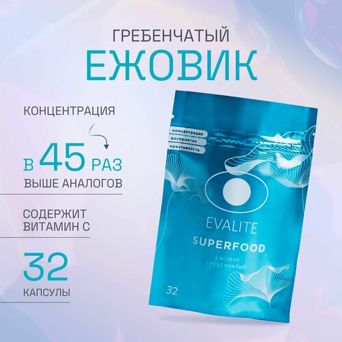   Evalite.Superfood - (32 )   , -, 