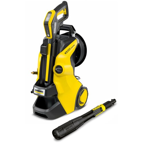    KARCHER K 5 Premium Smart Control, 145 , 500 /   , -, 