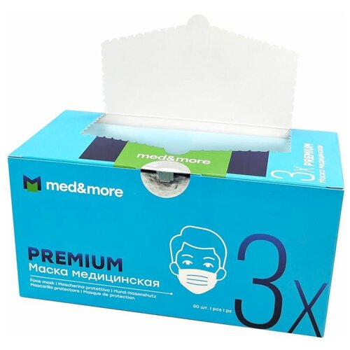   PREMIUM MED AND MORE  50 /.   , -, 