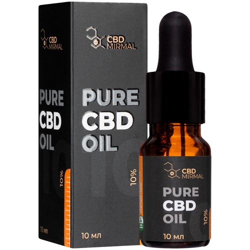 MIRMAL CBD /   CBD 10% 10 /CBD  10  1000  / CBD oil /   /  /  /   , -, 