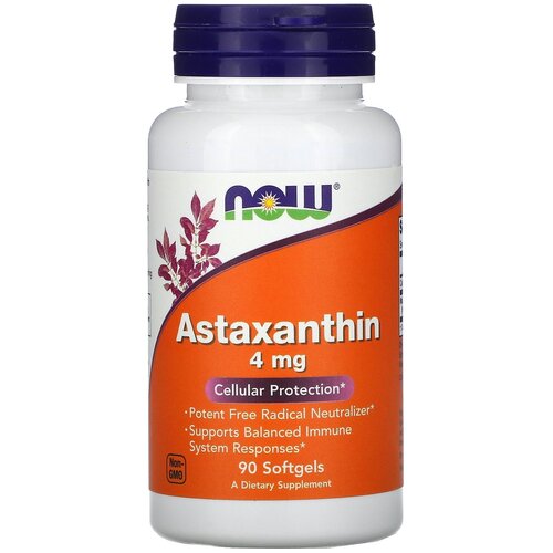 Astaxanthin ., 4 , 110 , 90 .   , -, 