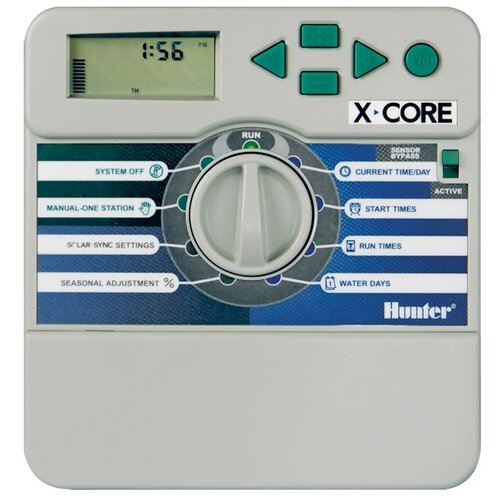 ���������� ����� (����������) ���������� ������� �� 6 ��� / XC - 601i - E / ���������� / HUNTER
