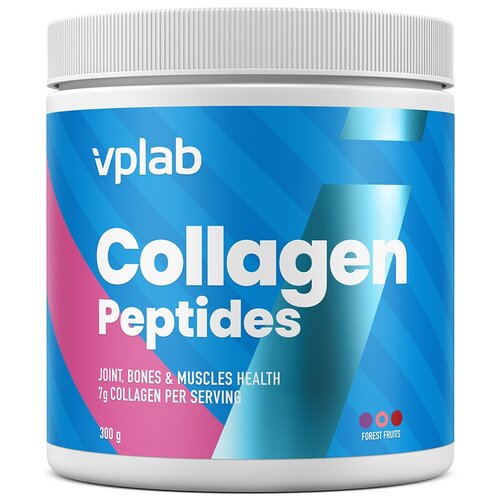 VPLab Collagen Peptides ., 300 ,     , -, 