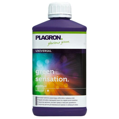    Plagron Green Sensation 500,      , -, 