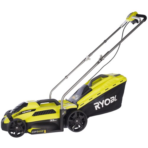   RYOBI RLM 13E33S, 1300 , 33    , -, 