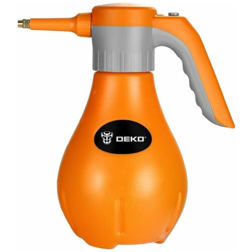 ���������� ������� �������������� ������������� DEKO DKSP14