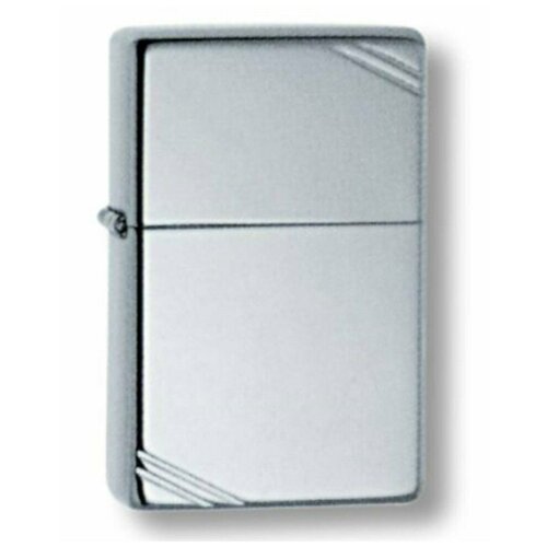     ZIPPO 260 Vintage Series 1937   High Polish Chrome