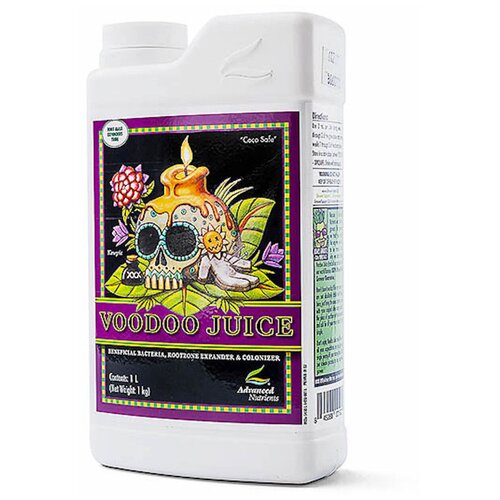  Voodoo Juice-1 . Advanced Nutrients   , -, 