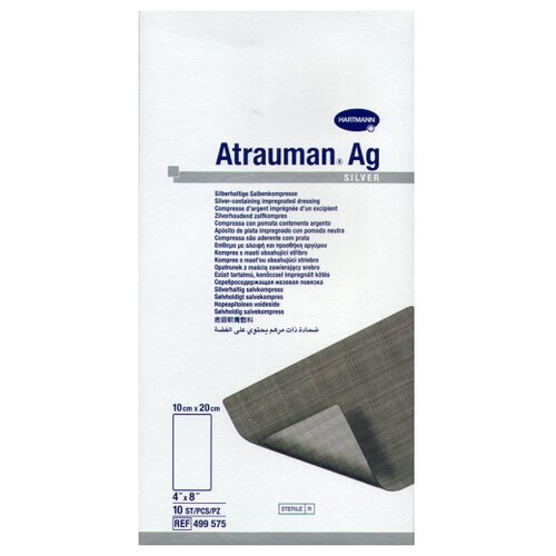 Hartmann Atrauman AG    , 2010 , 10 .   , -, 