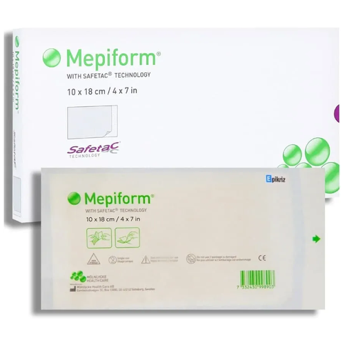         (Mepiform)   10  18 - 1    , -, 