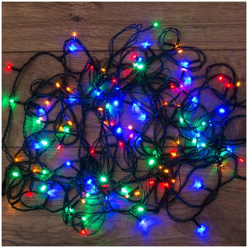    200 LED  20 ,   NEON-NIGHT   , -, 