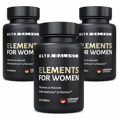   , Elements for Women ,  180    , -, 