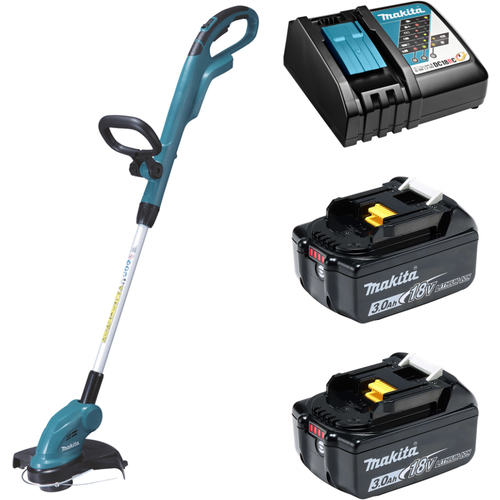   Makita DUR181RFE (18V, Li-Ion) (23, /)   , -, 