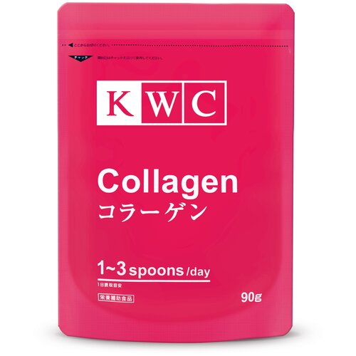���������� KWC Collagen ���., 90 ��, 90 �