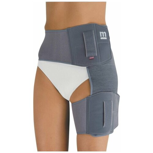 ���������� MEDI 872 - XL ������ ������������� ����������- mediortho cox (XL / ������ / �����)