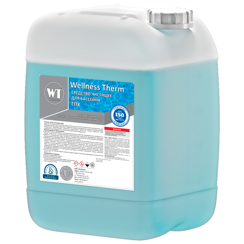     () Wellness Therm 10    , -, 