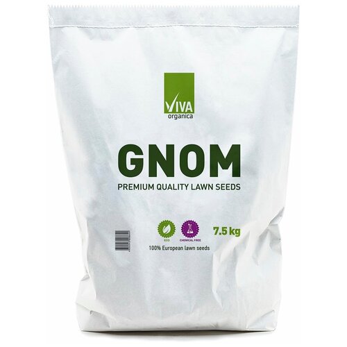   Viva Organica GNOM 7,5    , -, 