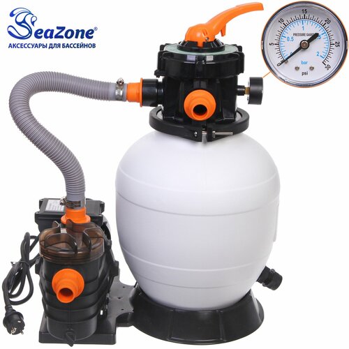 ���������� �����-������ �������� ��� ��������� CLP4003F, 6000 �/�, Seazone