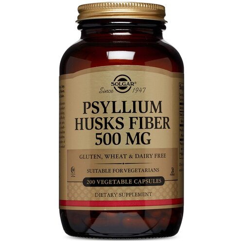 Psyllium Husks Fiber ., 500 , 300 , 610 , 200 ., , 1 .   , -, 