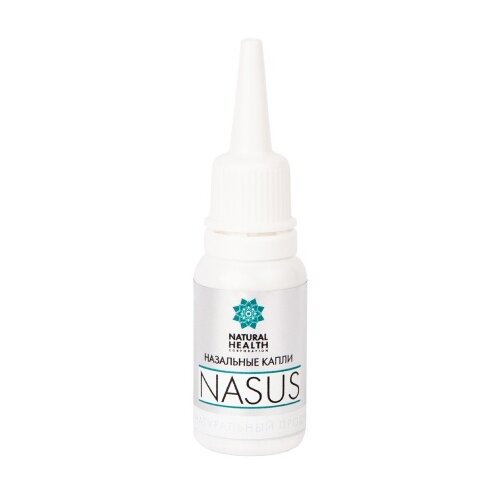 ���������� NASUS/����� - ����� ��� ����. ����� 15 ��, Natural Health